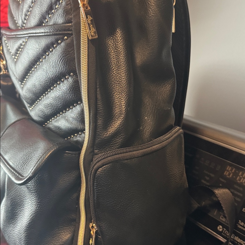 Itzy Ritzy Boss Diaper Bag - Picture 4 of 7